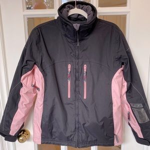 Roots Snowboarding Winter Jacket - M